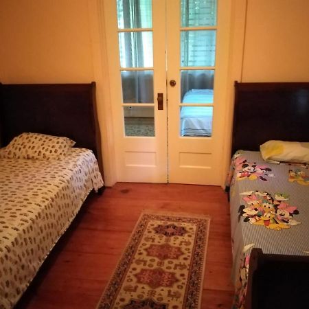 Apartament Casa Gamboa Remodelada Zewnętrze zdjęcie