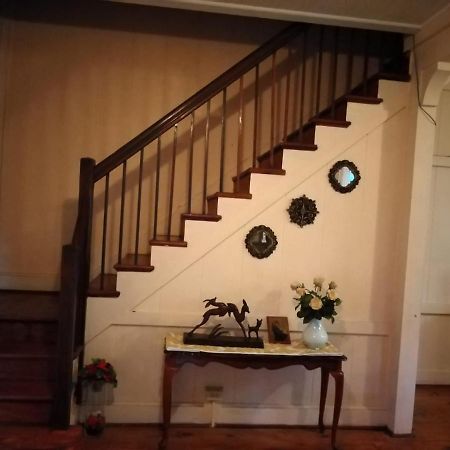 Apartament Casa Gamboa Remodelada Zewnętrze zdjęcie