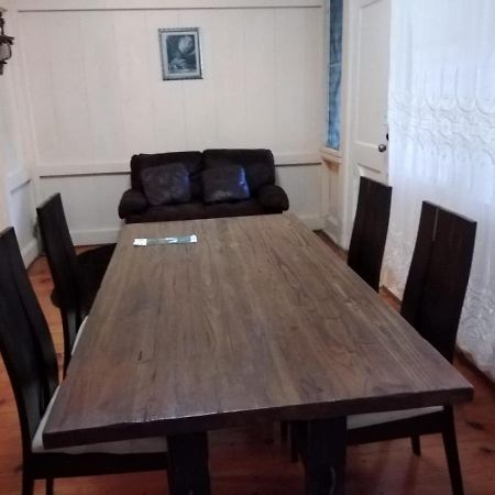 Apartament Casa Gamboa Remodelada Zewnętrze zdjęcie