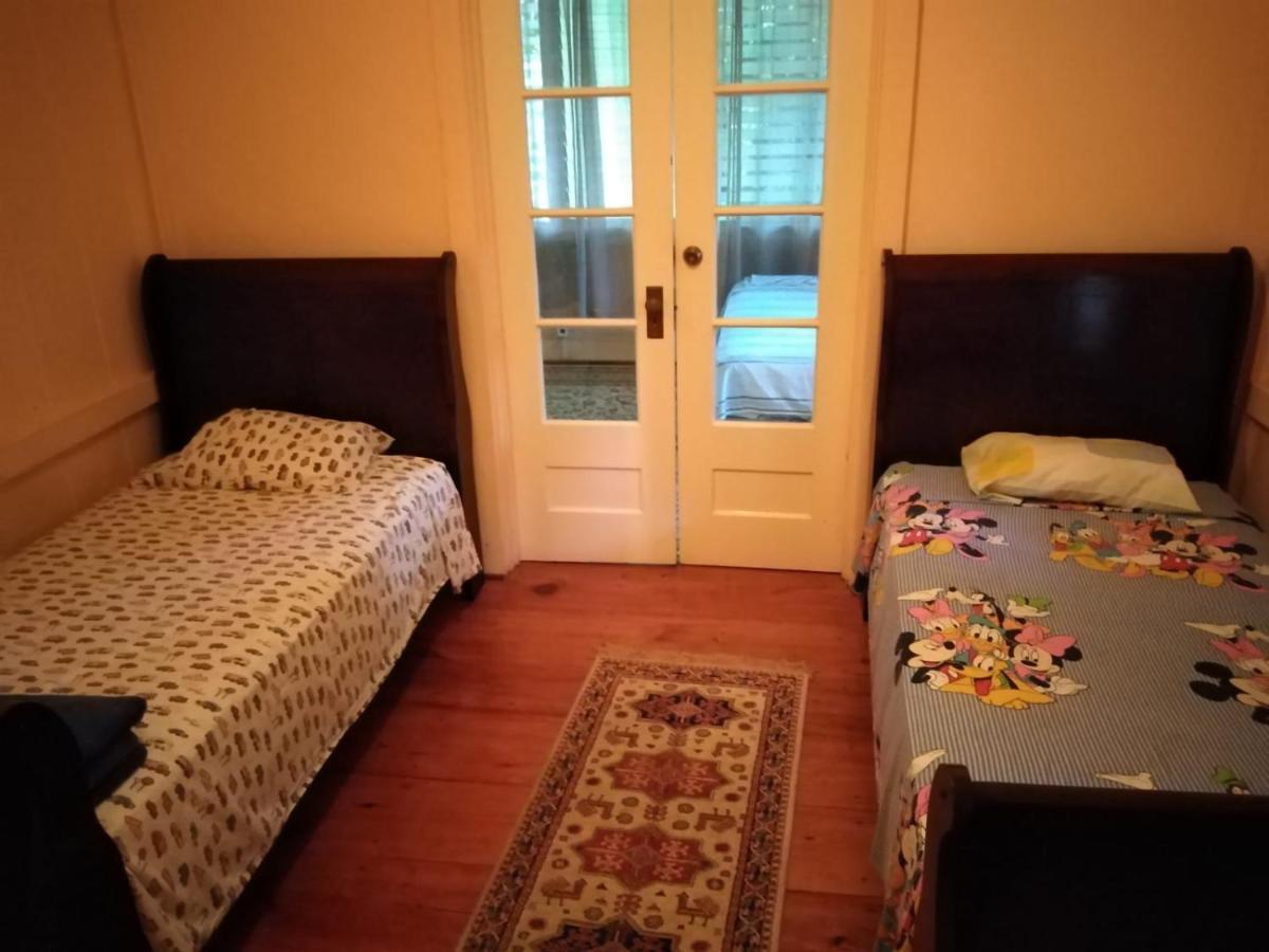 Apartament Casa Gamboa Remodelada Zewnętrze zdjęcie