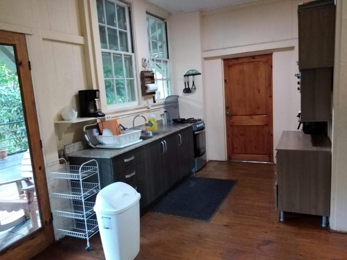 Apartament Casa Gamboa Remodelada Zewnętrze zdjęcie