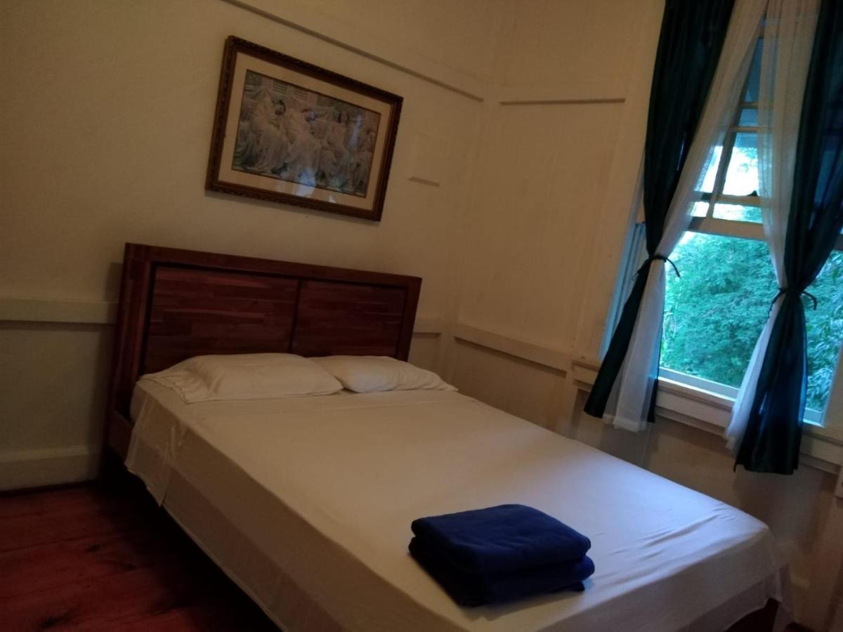 Apartament Casa Gamboa Remodelada Zewnętrze zdjęcie