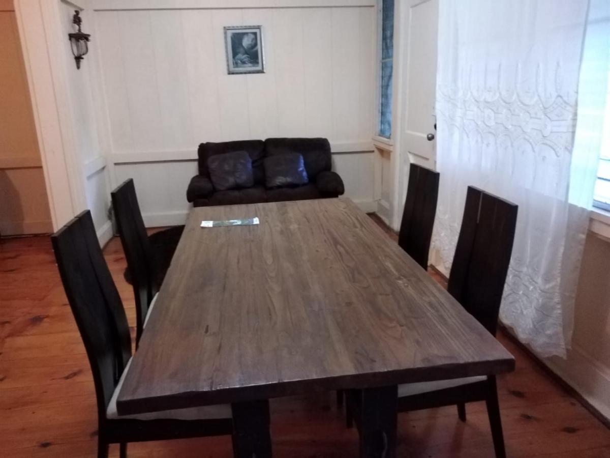 Apartament Casa Gamboa Remodelada Zewnętrze zdjęcie